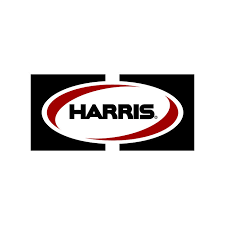 Harris O 